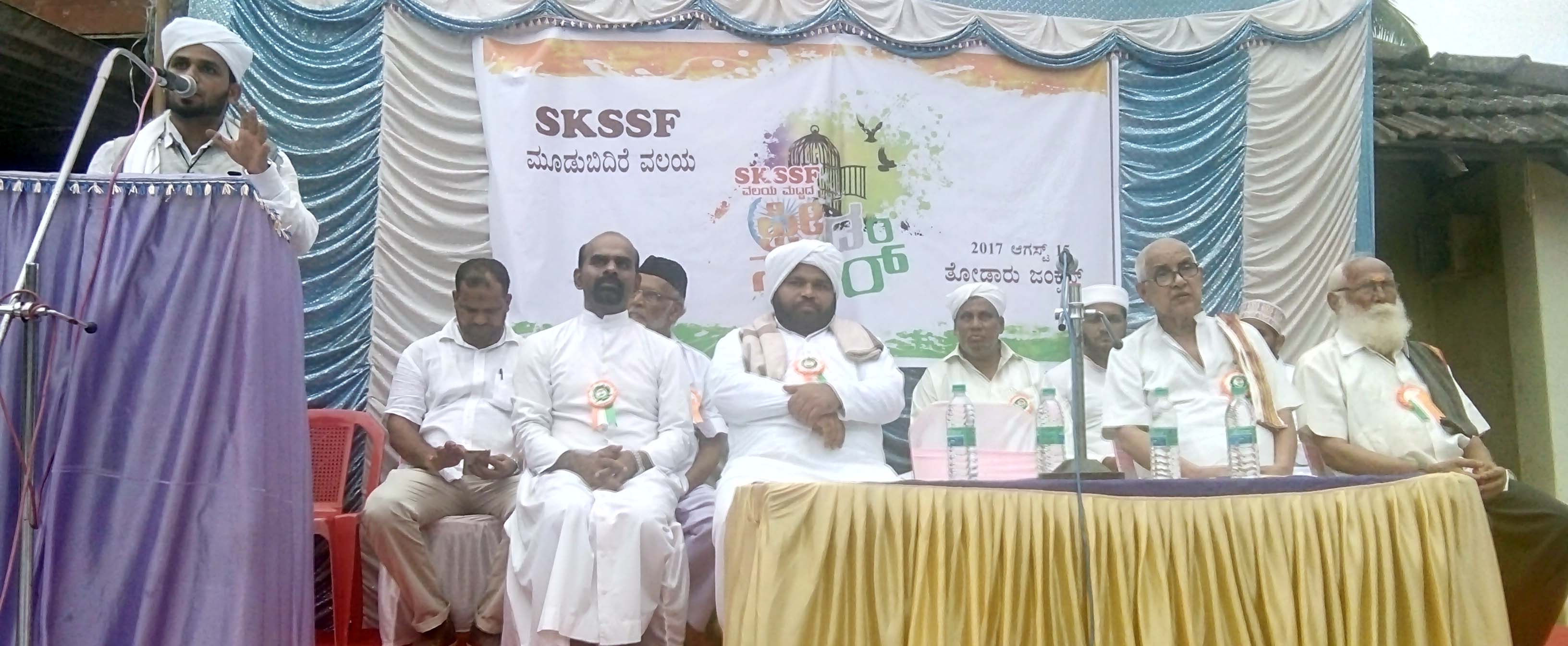 ವಿವಿಧತೆಯಲ್ಲಿ ಏಕತೆಯಿಂದ ಗಳಿಸಿದ ಸ್ವಾತಂತ್ರ್ಯ: ಯಾಸರ್ ಅರಾಫತ್ ಕೌಸರಿ